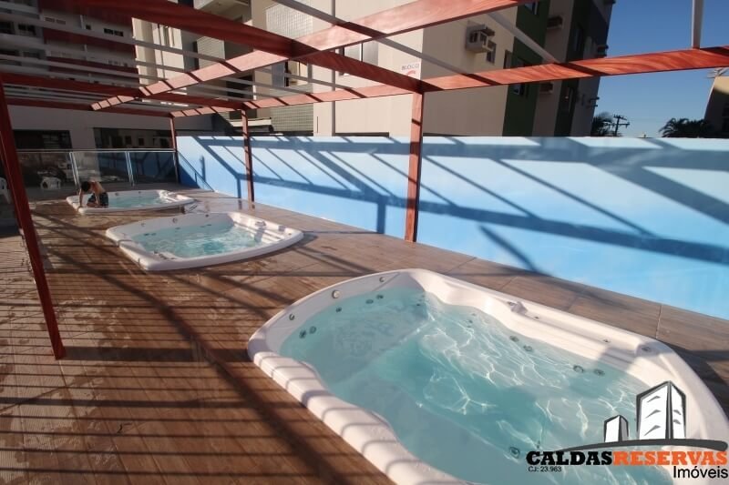 Foto AQUARIUS RESIDENCE
